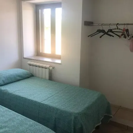 Ferienhaus Relax E Tranquillita *