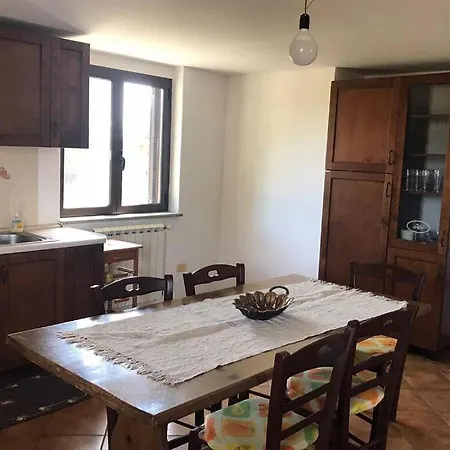 Relax E Tranquillita Ferienhaus *