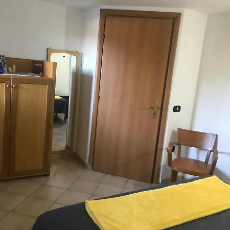 Ferienhaus Relax E Tranquillita *