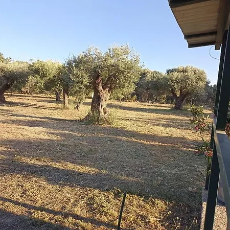 Ferienhaus Relax E Tranquillita Monasterace